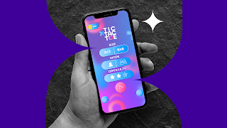 Tic Tac Toe - XO Puzzle Game স্ক্রিনশট 7