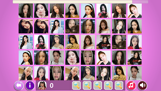 Blink Memory ภาพหน้าจอ 3