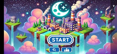 Block Factory পোস্টার