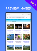 HTTP File Server (+WebDAV) 截图 5
