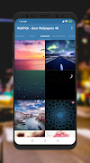 WallPick - Wallpapers 截图 2