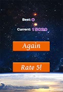 برنامه‌نما Pop The Cube عکس از صفحه