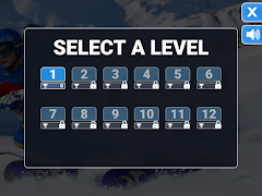 Downhill Ski 스크린샷 5