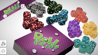 Roll For It! Ekran Görüntüsü 5