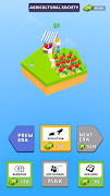 Evolution Clicker постер