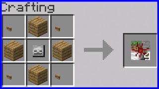 Ghost Block Mod Minecraft PE Ekran Görüntüsü 1