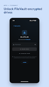 APFS HFS+ Reader & FileVault Ekran Görüntüsü 3