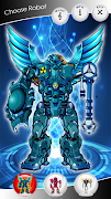 Create Your Robot ภาพหน้าจอ 1