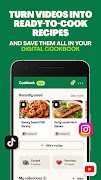 HelloFresh: Meal Kit & Recipes 截圖 2