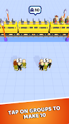 Train Jam! スクリーンショット 1
