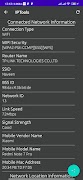 IP Tools - WIFI , Device & Network Analyzer 스크린샷 5