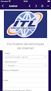 ITLFibra screenshot 1