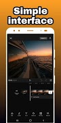 Cut Tips Video Editor syot layar 2