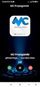 برنامه‌نما MC Propaganda عکس از صفحه