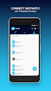 Cloudli Phone App تصوير الشاشة 1