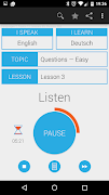 AudioBrain Language imagem de tela 5