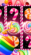 1 Schermata Splash Sweets