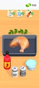 Perfect Chef! captura de pantalla 1
