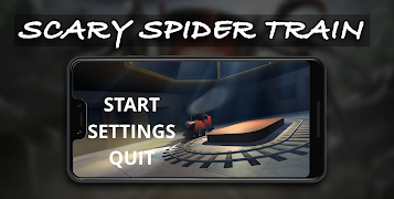 Choo Choo train escape charles Screenshot 1