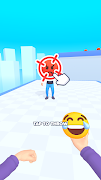 Emoji Throw ảnh chụp màn hình 1