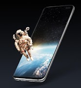 برنامه‌نما Wallpapers - Live 3D Effect عکس از صفحه