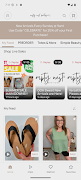 The Empty Nest Boutique capture d'écran 1