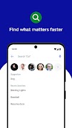 Globe Cloud تصوير الشاشة 3