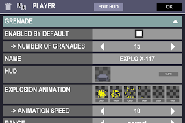 FPS Maker 3D DEMO screenshot 7