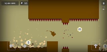 Sqube Darkness 2 스크린샷 3