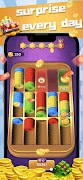 Lucky chips-poster