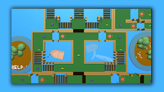 One More Try - Keep Left screenshot 5