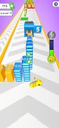 Money Stack Shot تصوير الشاشة 2