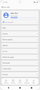 Aprisco 스크린샷 2