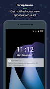 ApprovalMax screenshot 1