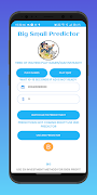 Big Small Predictor Tool ảnh chụp màn hình 2
