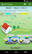 1 Schermata Get Running