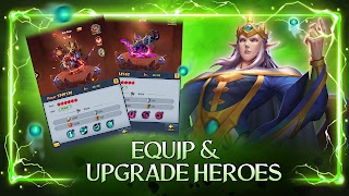 Siberium screenshot 2