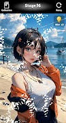 Puzzle Splash پوسٹر
