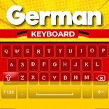 German Keyboard 2023