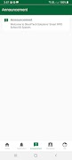 LSA SkoolTech Plus captura de pantalla 3