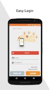 Comodo Anti Theft تصوير الشاشة 2