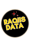 پوستر Raqiis Data