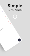 Mini Todo screenshot 1