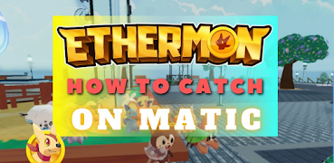 Ethermon Guide captura de pantalla 1