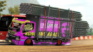 Mod Truk Oleng Mbois 2023 스크린샷 4