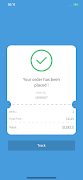 Flutter Clothing App скриншот 6