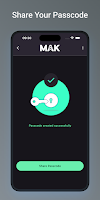 MAK KeyBox screenshot 3