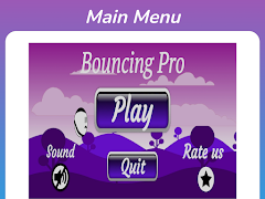 Bouncing-Offline Survival Game imagem de tela 7