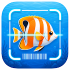AI Fish Scanner icon