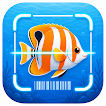 AI Fish Scanner icon